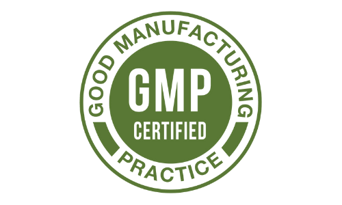 Breathe GMP Certified